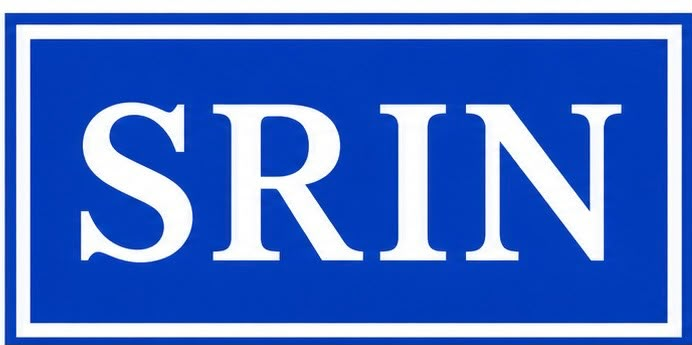 SRIN Logo