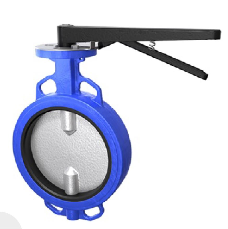 Butterfly Valves